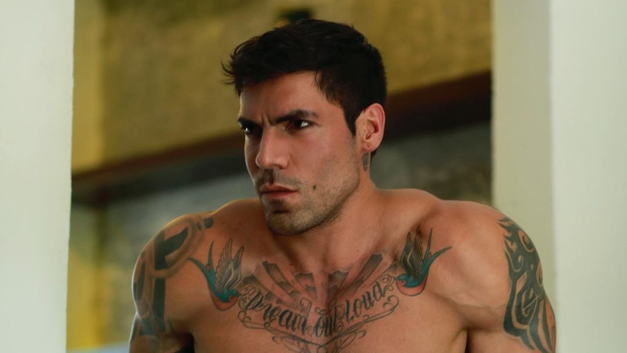 Dadvian Esparza, veneno en LMD, razones para seguirlo en TikTOk