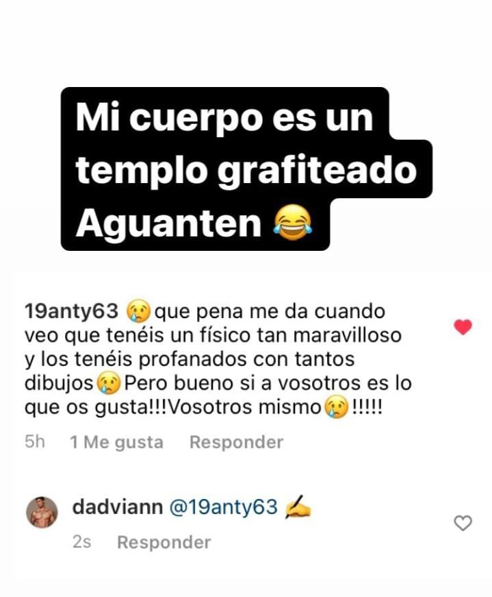 Veneno, respondió a las críticas