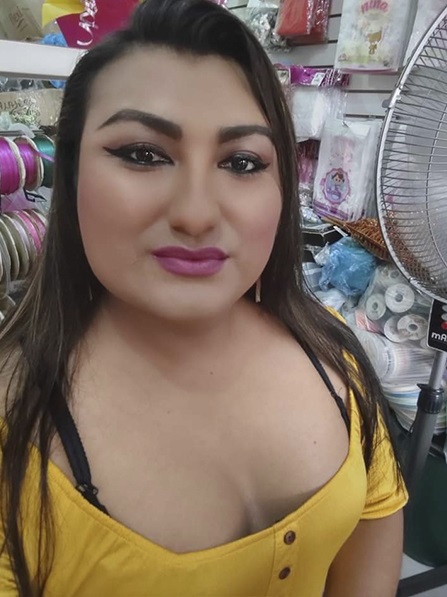 Personas LGBT+ asesinadas en enero de 2022