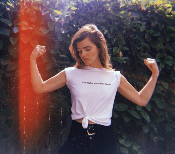 derechos trans emma watson