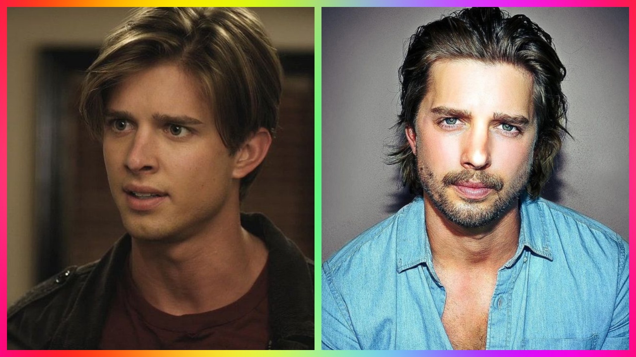 drew van acker