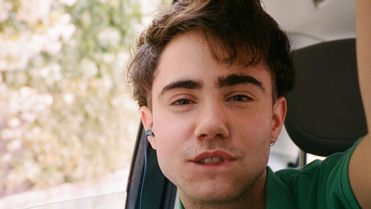 Ander Puig, actor trans español, será uno de los nuevos actores que se incorporarán a la filmación de la temporada 6 de la serie española de Netflix, Élite.