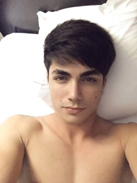 evolución fotos sian chiong