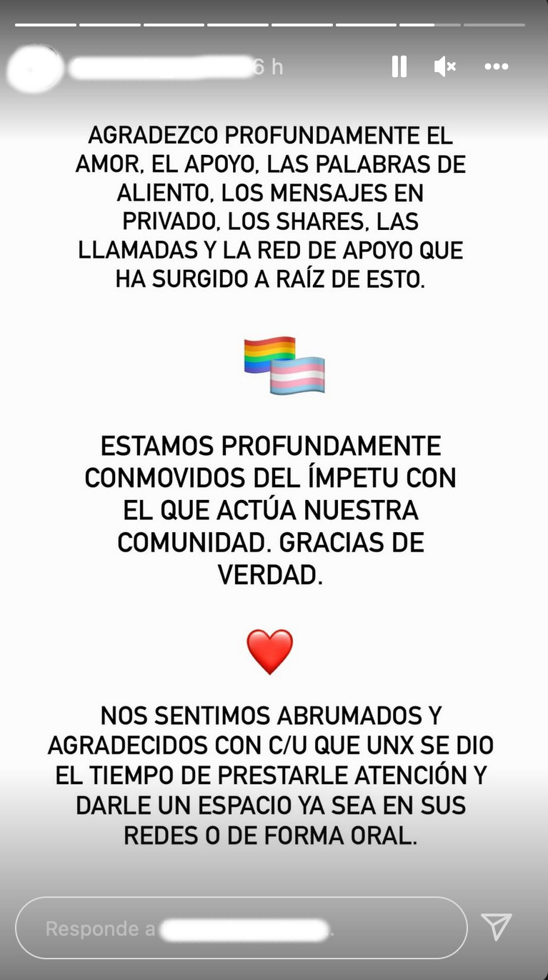 fernando cattori agresión homofóbica el vilsito narvarte cdmx poniente