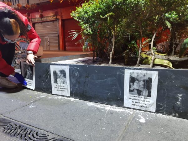 fotos #besoslenchos besos lenchos cdmx cuauhtemoc