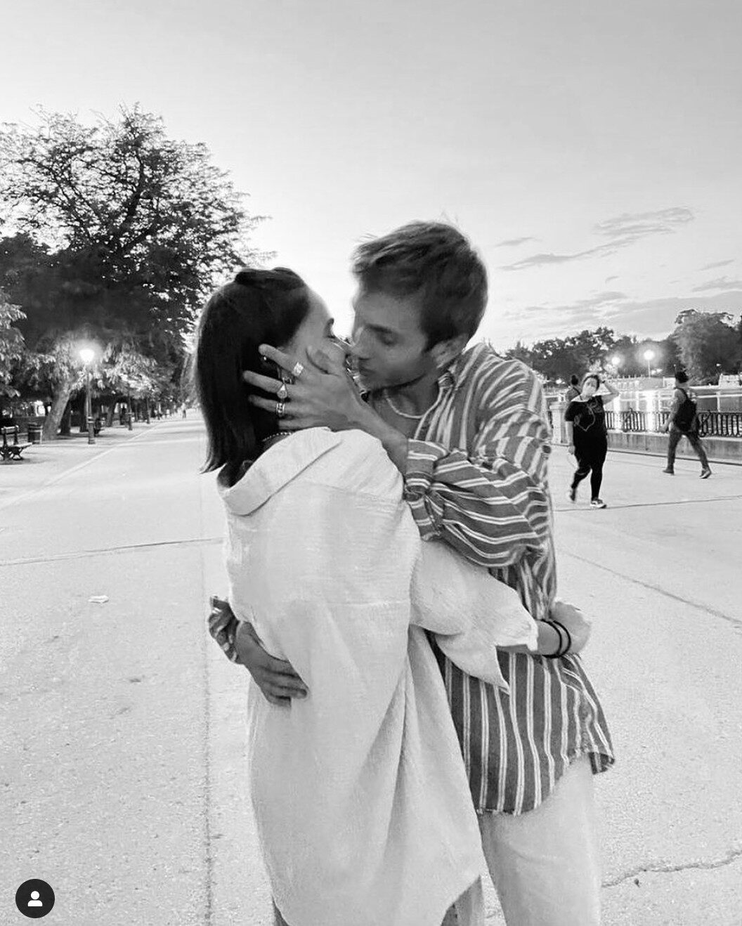 franco masini juana farrell