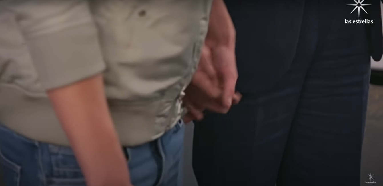 Jorge Gallardo y Gabriel Núñez