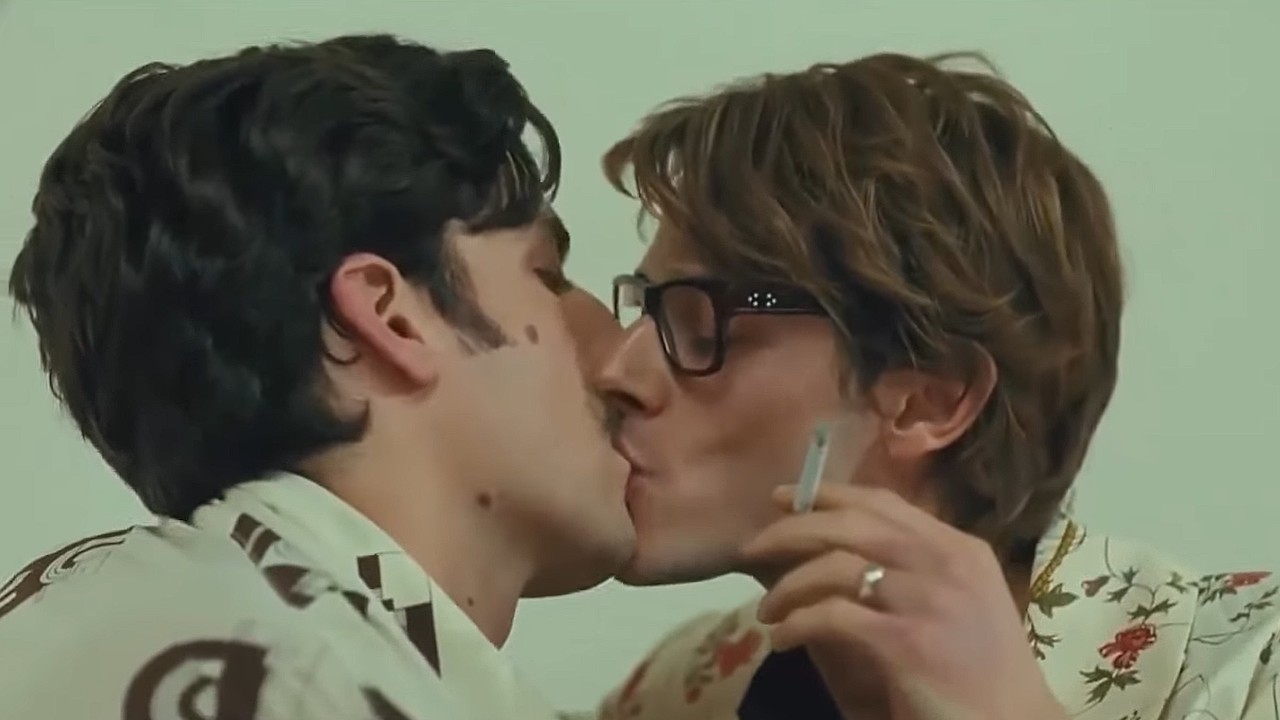 gaspard-ulliel-personajes-gay-del-actor-yves-saint-laurent Personajes gay del actor Gaspard Ulliel en película Yves Saint-Laurent