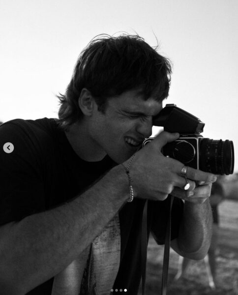 gq magazine australia