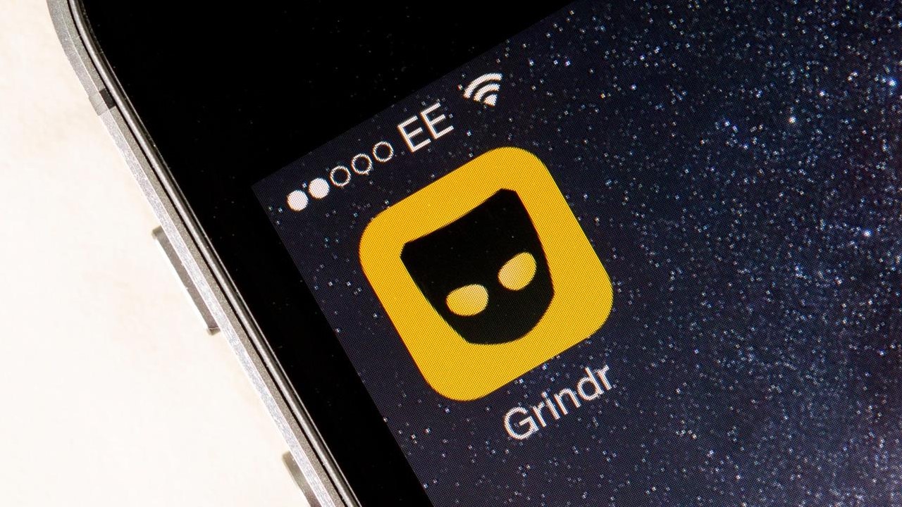 Grindr revela países con más usuarios, entre ellos Mëxico