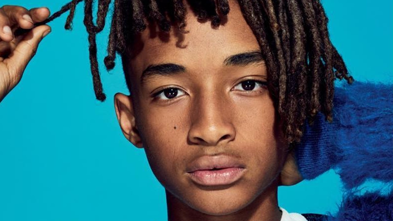 Jaden Smith quiere ser el nuevo SPider-Man como Miles Morales