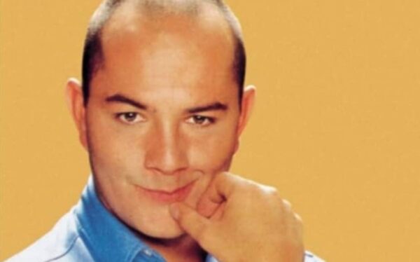 hugo lombardi interpretado actor julián arango yo soy betty la fea personaje gay