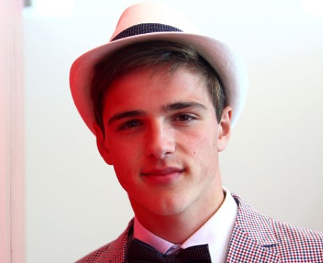 jacob elordi fotos puberto