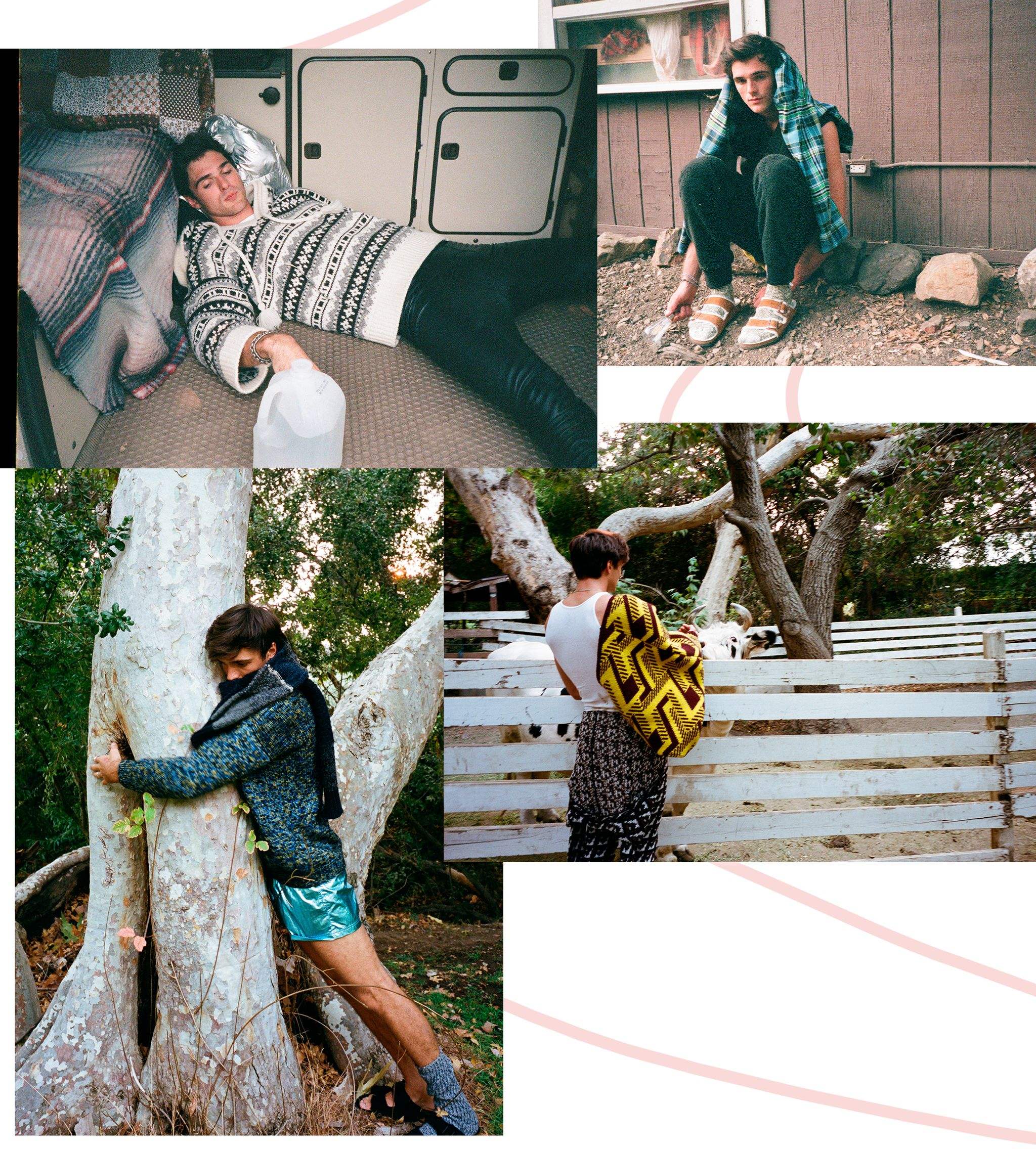 jacon elordi gia coppola