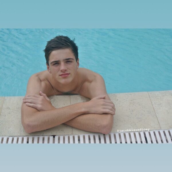 jacob elordi nate euphoria fotos joven