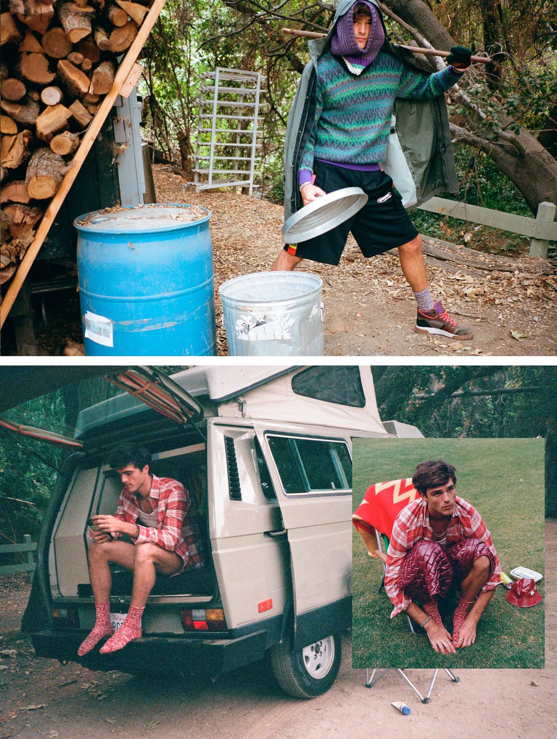 jacob elordi nate euphoria gia coppola esquire