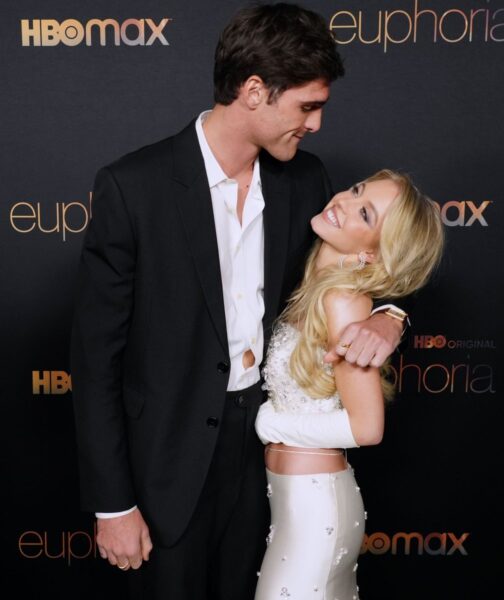 jacob elordi sydney sweeney nate jacobs cassie euphoria fotos