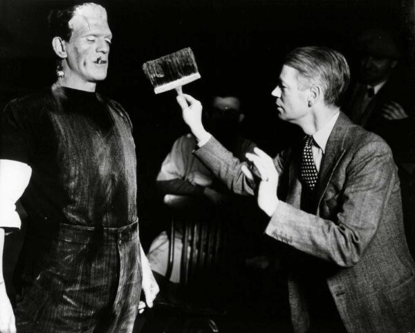 james whale frankenstein
