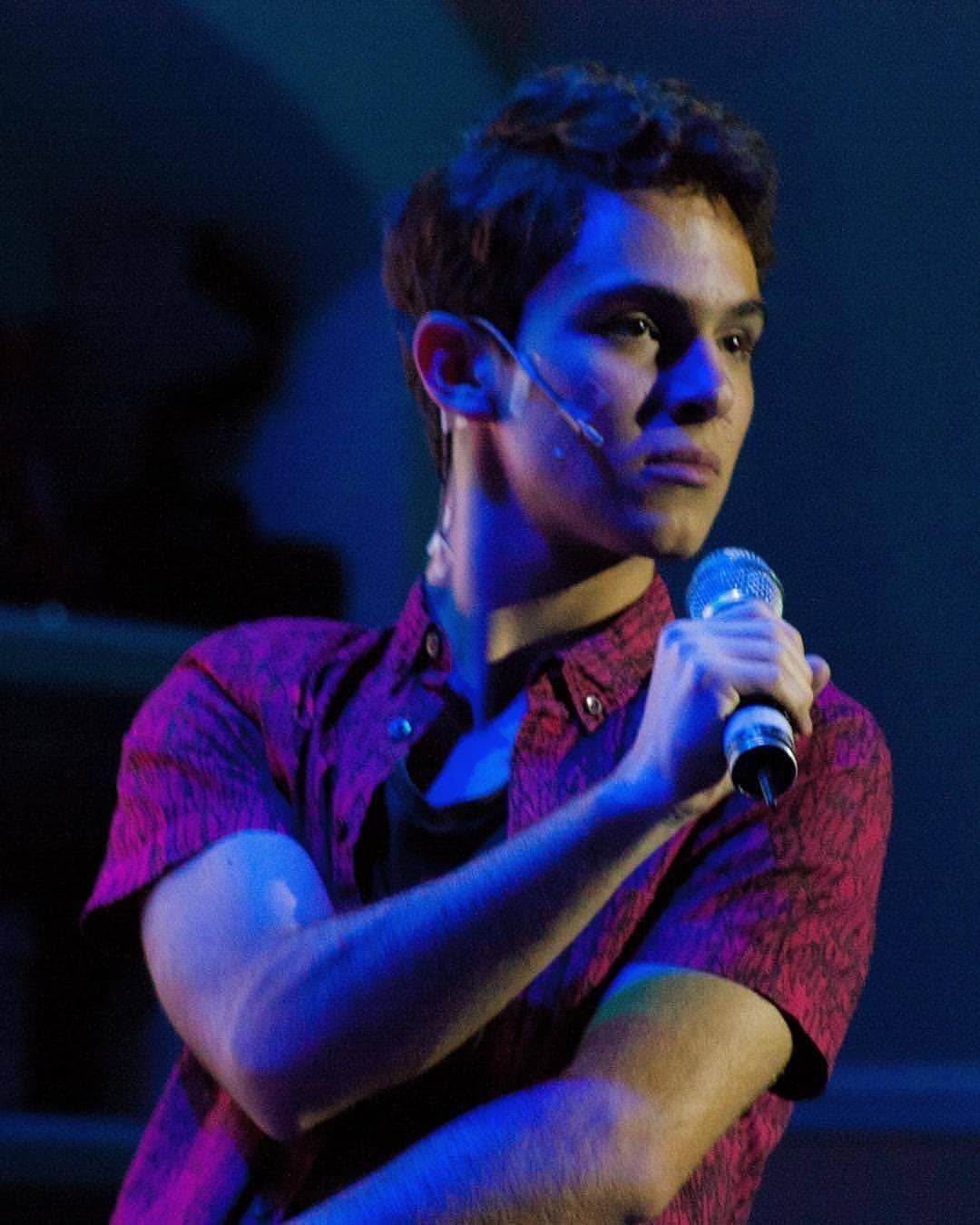 joaquín bondoni evolución fotos obras de teatro