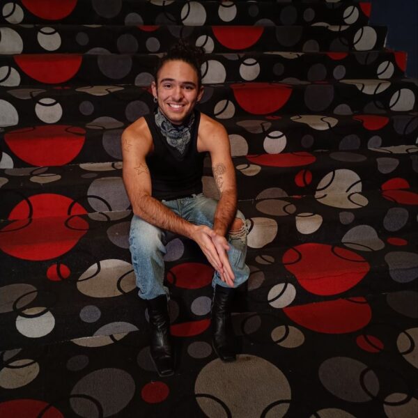 joaquín bondoni fotos evolución 2021