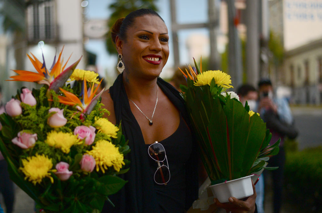 Amenazas y ataques a activistas LGBT+ en México