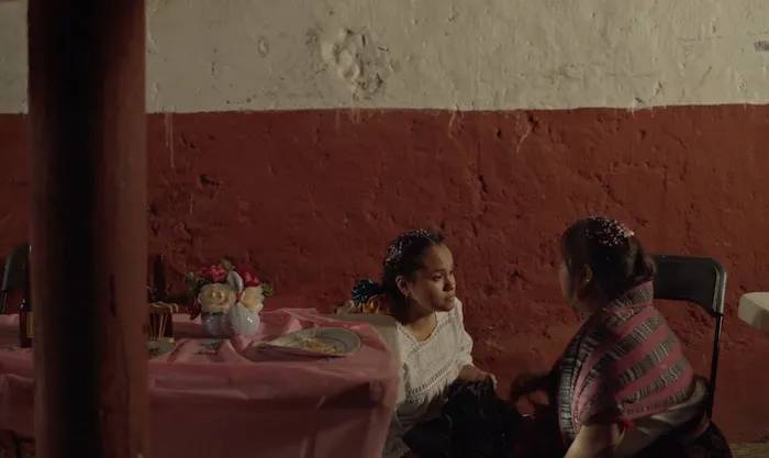 Cortometrajes mexicanos sobre lebianas