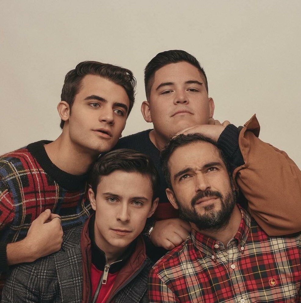 la sociedad de los poetas muertos elenco