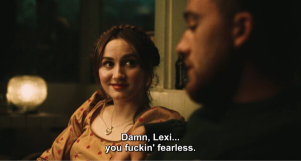 lexi fez euphoria maude apatow temporada 2