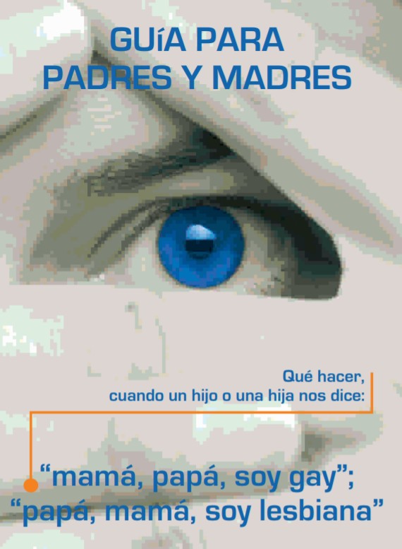 Libros para papas homofobicos