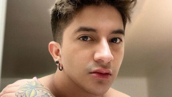 Mario Aguilar arranca el suspiro de sus seguidores con una nueva foto en Instagram