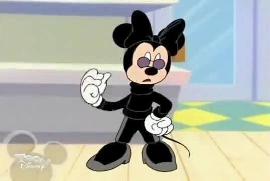 minnie casa mickey mouse