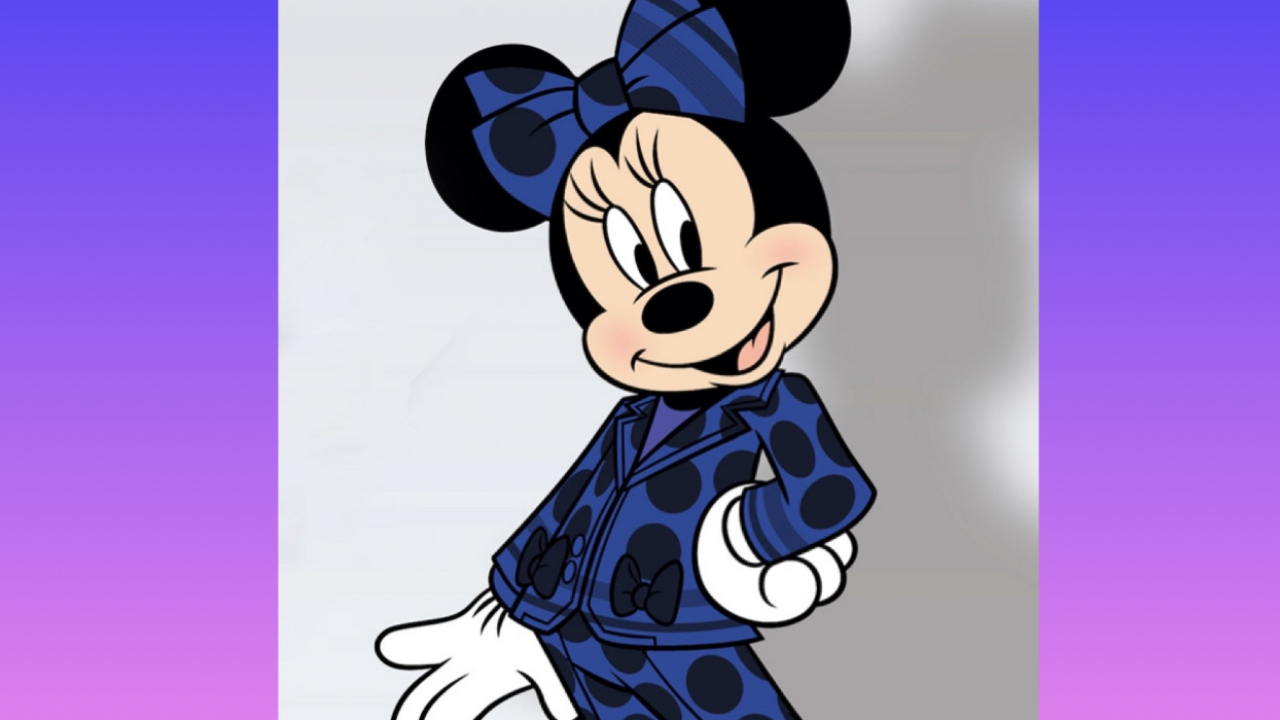 Minnie-Mouse-Stella-McCartney-pantalones minnie mouse stella mccartney pantalones