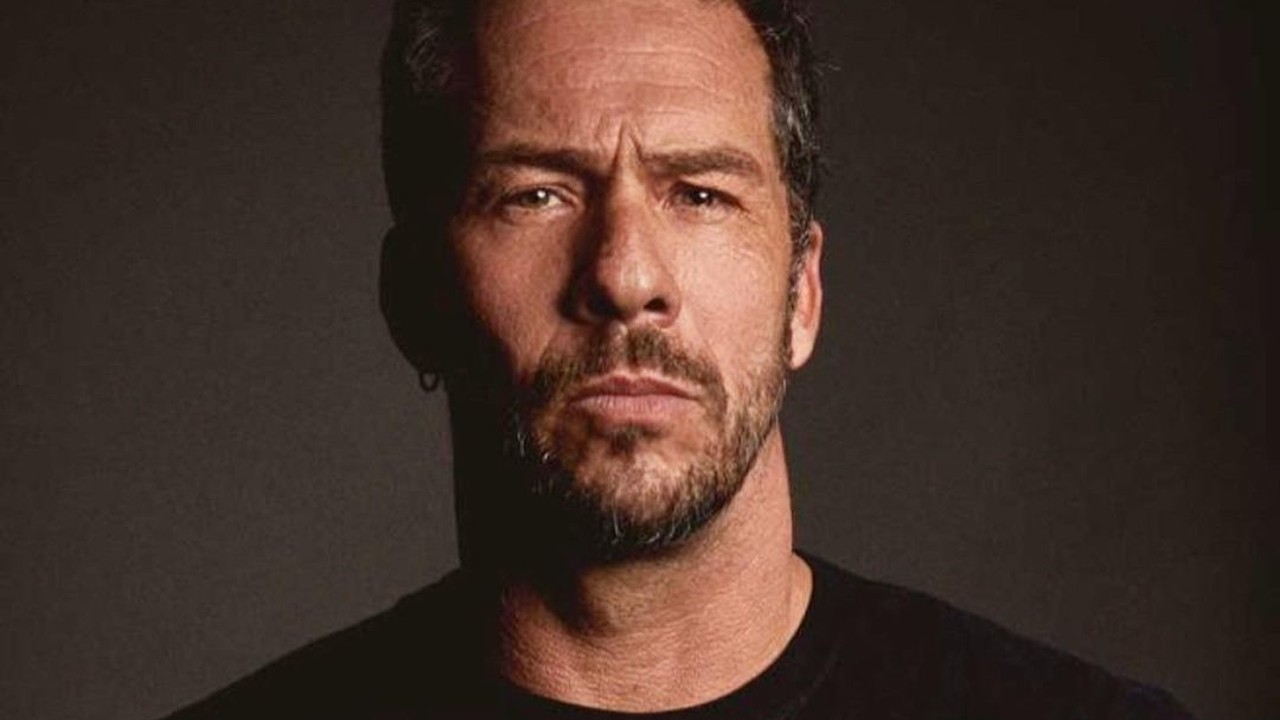 nacho-palau-escultor-ex-pareja-cantante-español-miguel-bose Nacho Palau habló sobre las razones por las que terminó su relación con Miguel Bosé