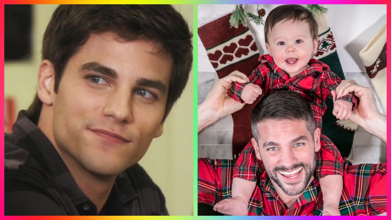 noel khan brant daugherty actores guapos pretty little liars