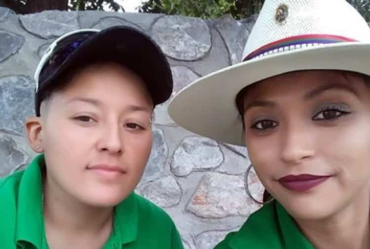 crímenes de odio en México 2022