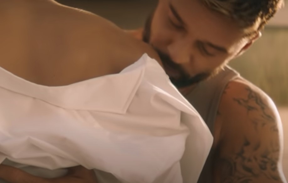 canción otra noche en LA, fotos