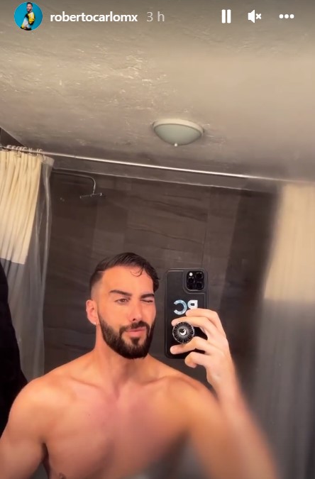 Papi Ro listo para regrear a TV