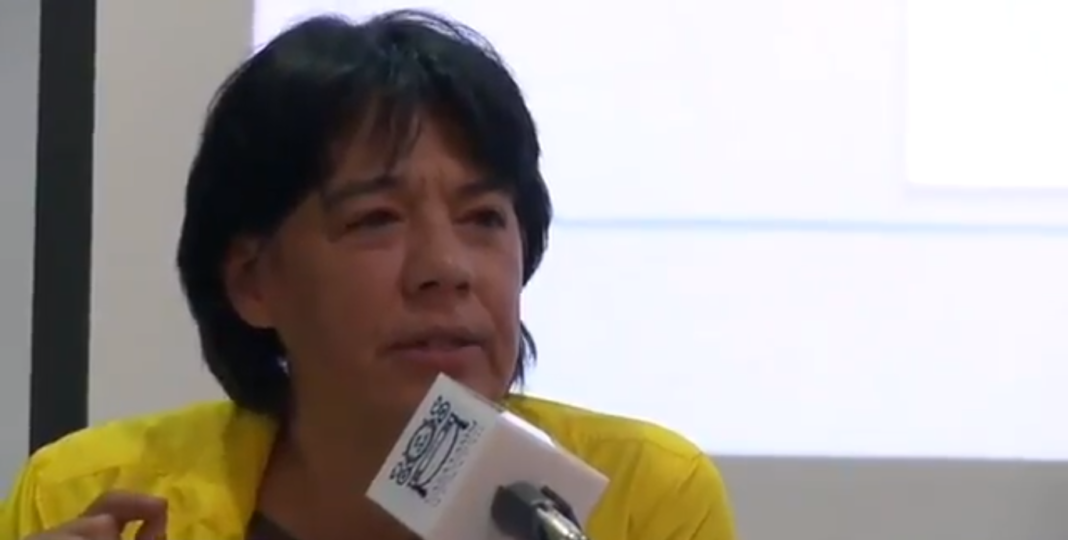 Despenalización de la homosexualidad en México