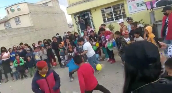 reinas magas trans toluca