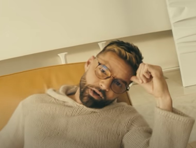 nuevo video canción otra noche en LA, cantante puertorriqueño