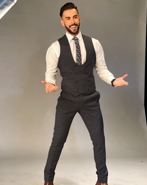 Papi Ro en canl 6 Vivalavi