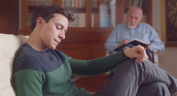 santi el club netflix