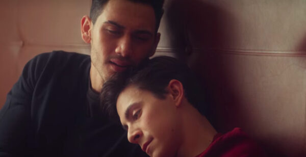 santi pablo el club netflix