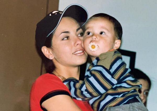 sergio mayer mori bárbara pequeño