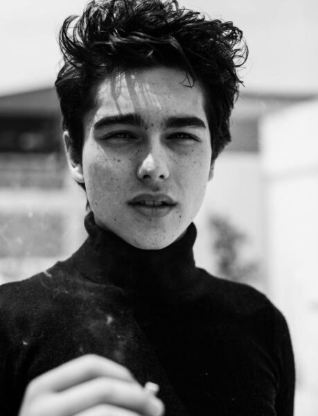 Sergio Mayer Mori comentó que no tiene nada de malo ser homosexual