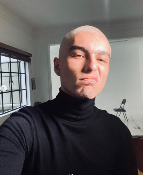 sergio mayer mori pelón fotos