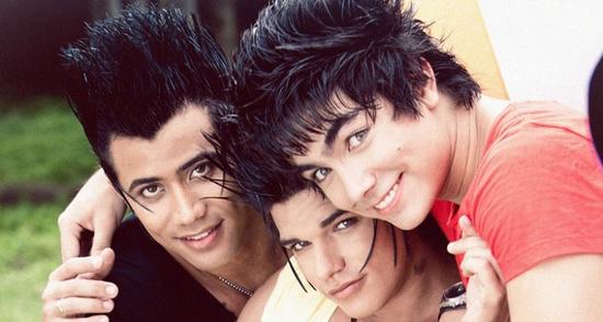 sian chiong ángeles de la bachata foto evolución