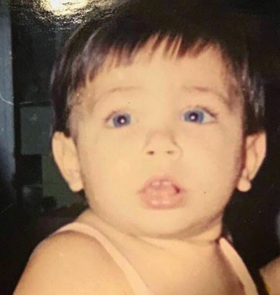 sian chiong evolución fotos