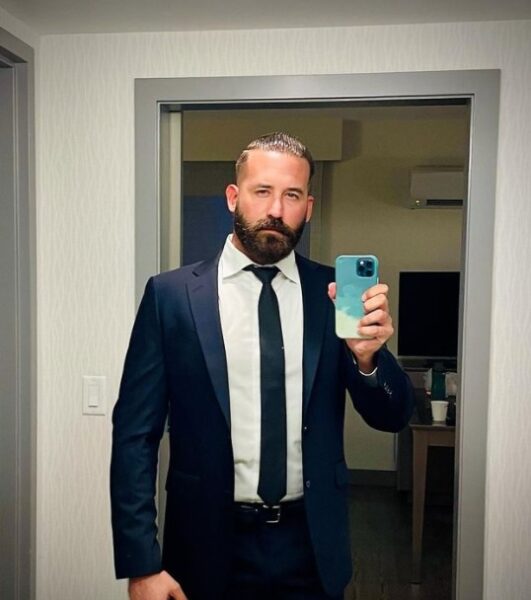 Steven Labrie, barítono abiertamente gay, es nuevo integrante de Il Divo 