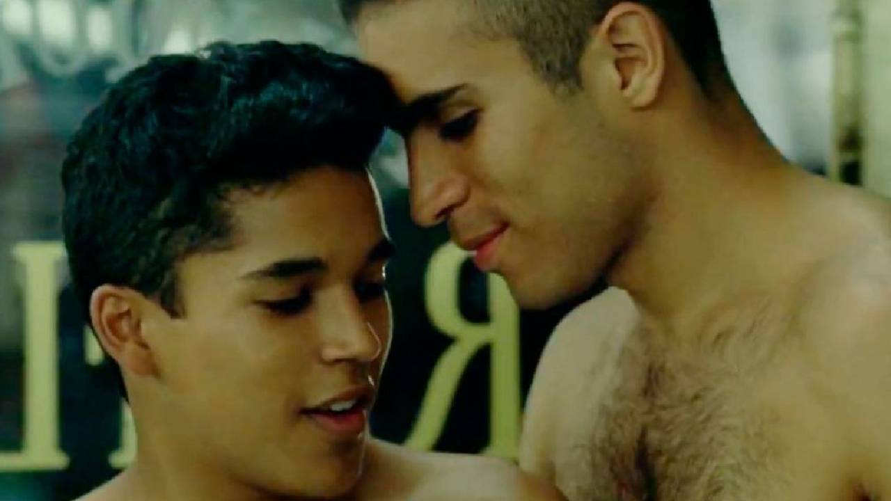 cortometrajes mexicanos lgbt+ gay trans lesbianas